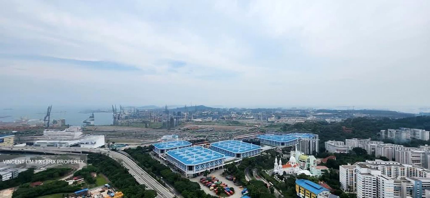 Avenue South Residence (D3), Apartment #580265851